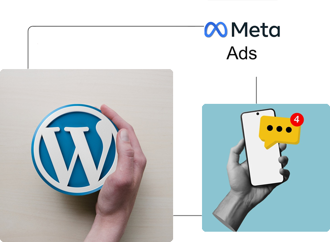 Ater Criação de Sites empresa de mkt digital