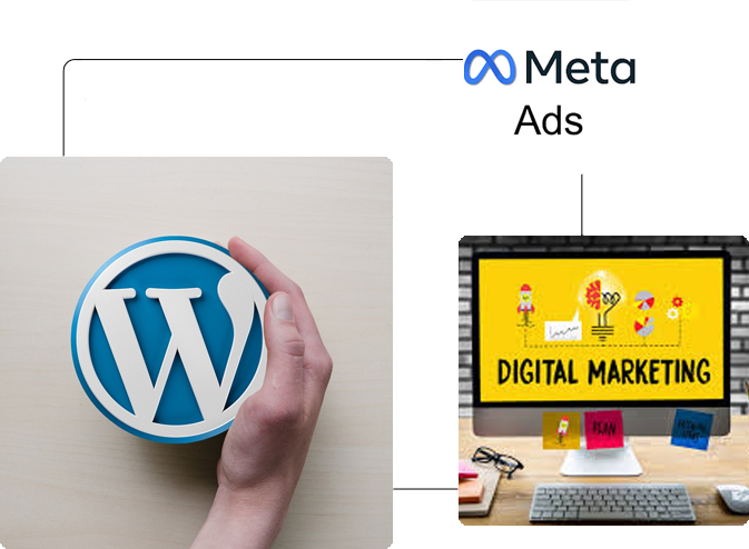 Ater Criação de Sites agência web design